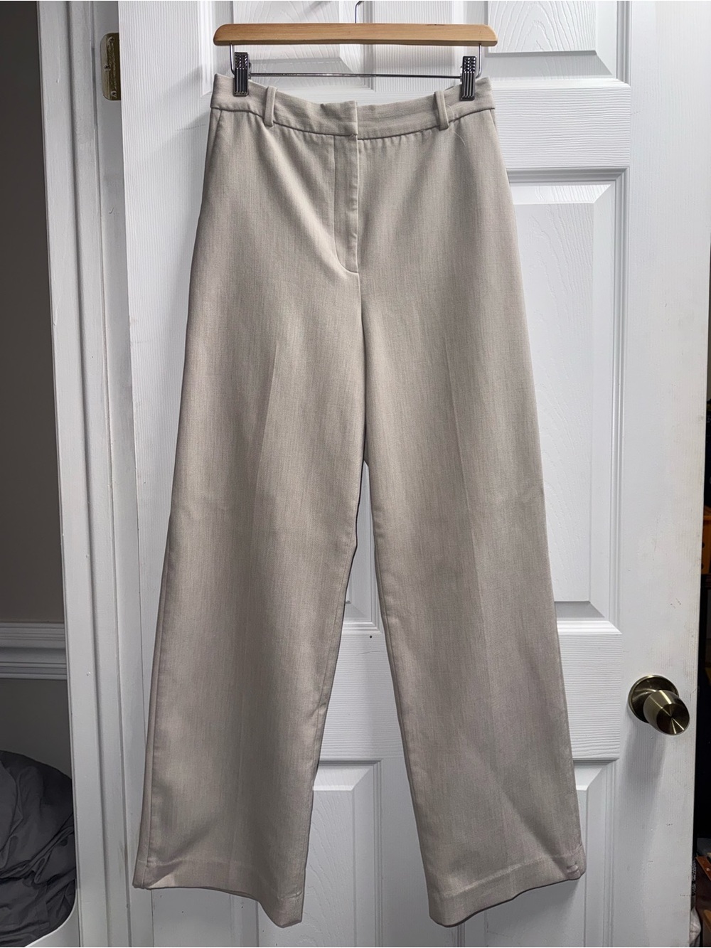 Aritzia Babaton Agency Pant *Short length